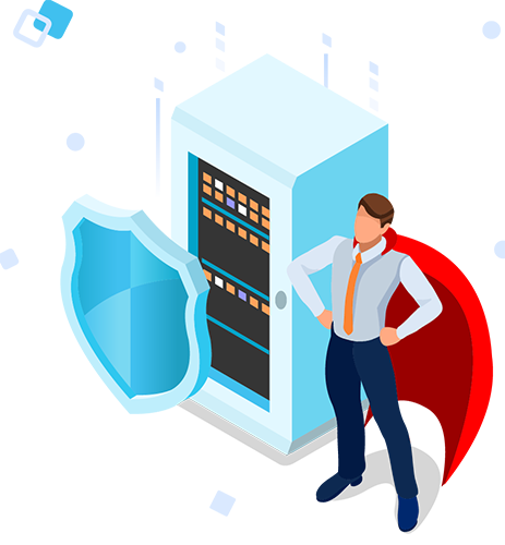 Security and Compliance PNG