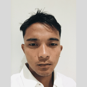 Picture of Jonel Buenavista