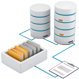Data Icon