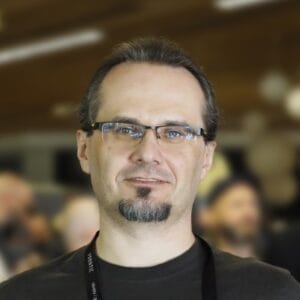 Picture of Marcin Siewnicki