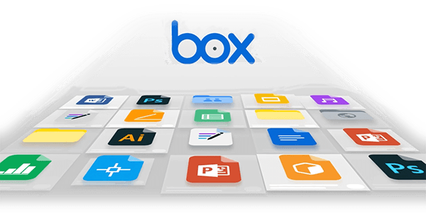 box cloud services