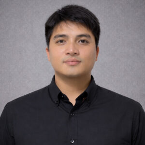 Picture of Ed de la Paz