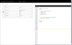 How To Create SharePoint Templates - Pic 03