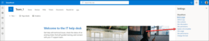 How To Create SharePoint Templates - Pic 06