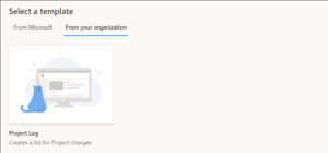 How To Create SharePoint Templates - Pic 07