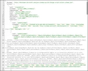 How to Create Custom List Templates in SharePoint-Pic2