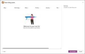How to Create Custom List Templates in SharePoint-Pic6