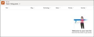 How to Create Custom List Templates in SharePoint-Pic8
