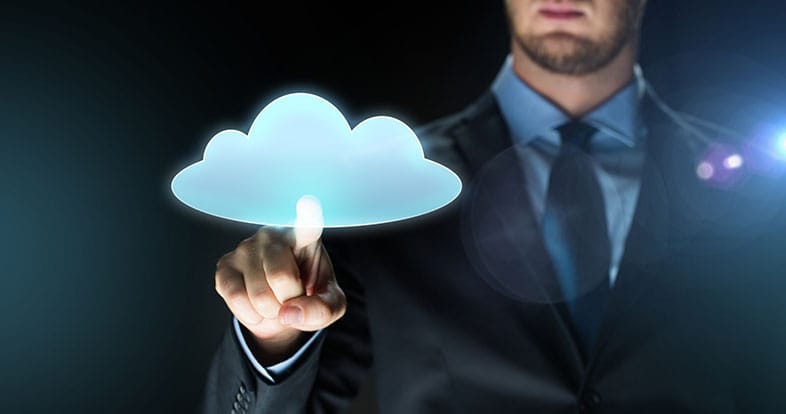 Cloud Security Management