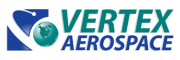 Vertex Aerospace Logo