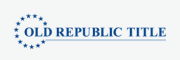Old Republic Title Logo